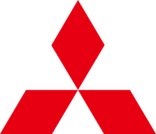 三菱